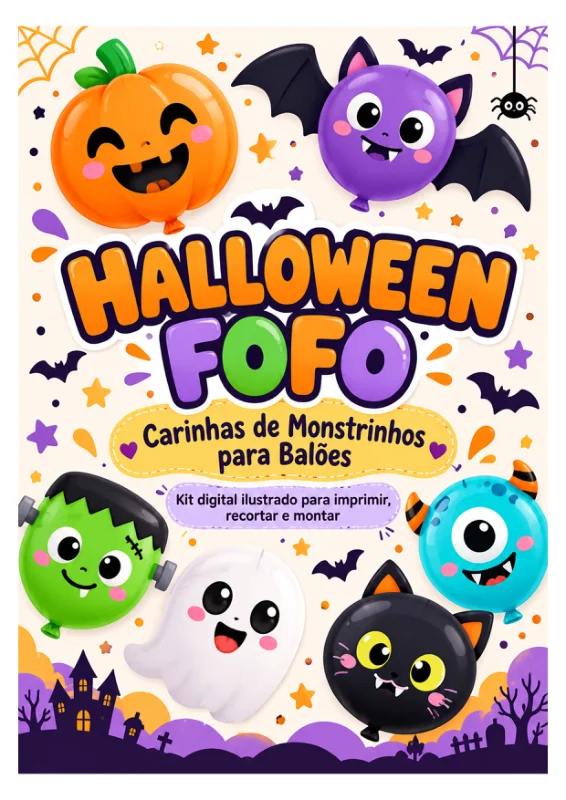 Página 1: A capa do seu material